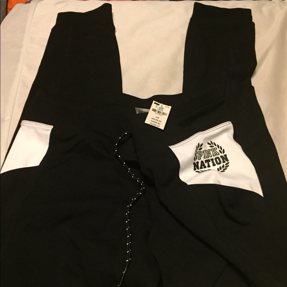 Victoria secret pants brand new